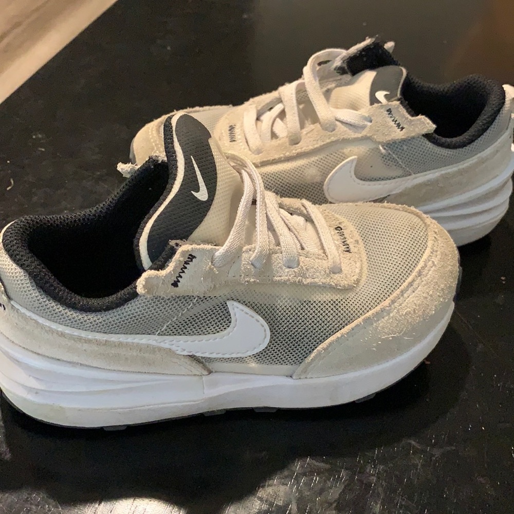 Nike Waffle Toddler size 10c